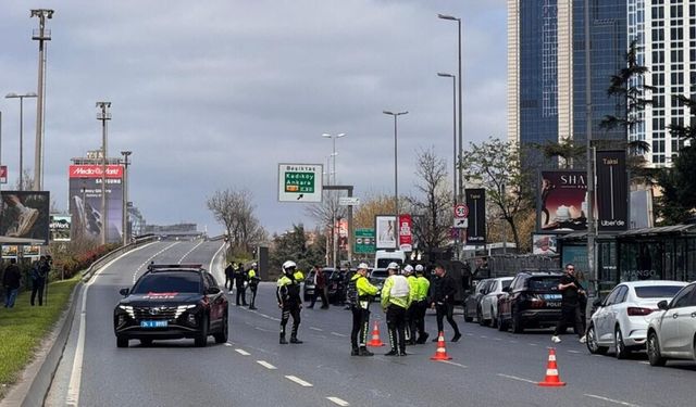 İstanbul’daki saldırıda yeni gelişme: 17 gözaltı