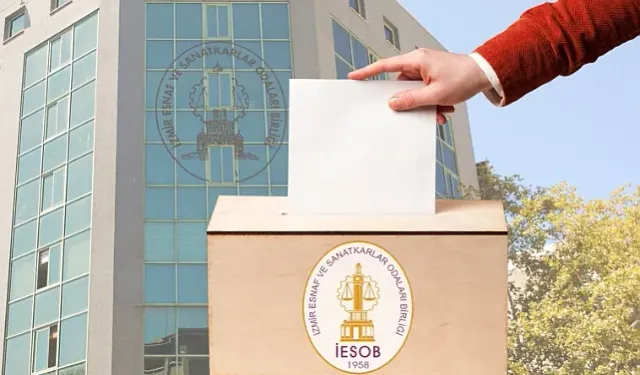 Esnaf Birliği sandığa gidiyor... Seçim günü belli oldu!