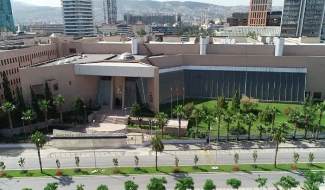 İzmir yargısında kritik değişimler