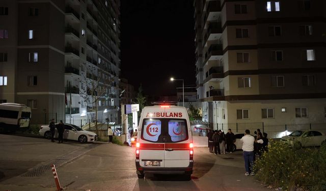 Yurtta zehirlenme... 28 öğrenci hastanelik!