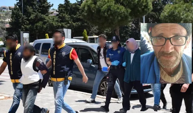 Baltalı dehşetin mesajları ortaya çıktı: Onu harcayacağım!