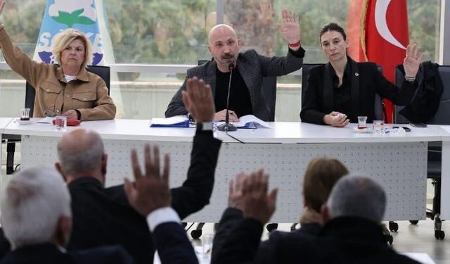 CHP, Söke Belediye Meclisi’nde azınlığa düştü