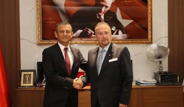 İhraç edilecek mi: Özgür Özel’den Özkan Yalım açıklaması