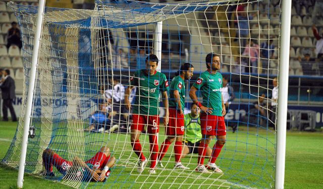 Kaf-Kaf kabusu bitirmeye geliyor!