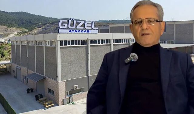 46 yıllık firma sektörden çekildi!