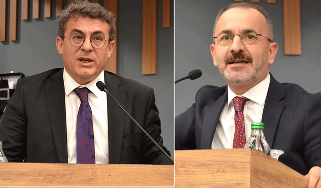 Gündem: Meslek Fabrikası… Kapıştılar!