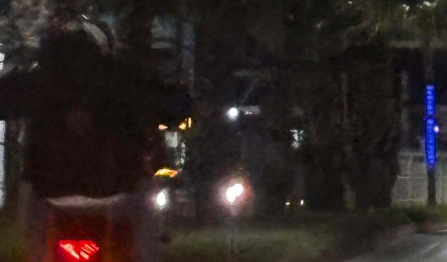 Plakasını kapattı, trafikte dehşet saçtı: 770 bin TL ceza!