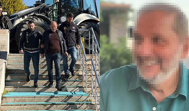 Muğla’da taciz iddiası: Belediye şirketi başkanı tutuklandı