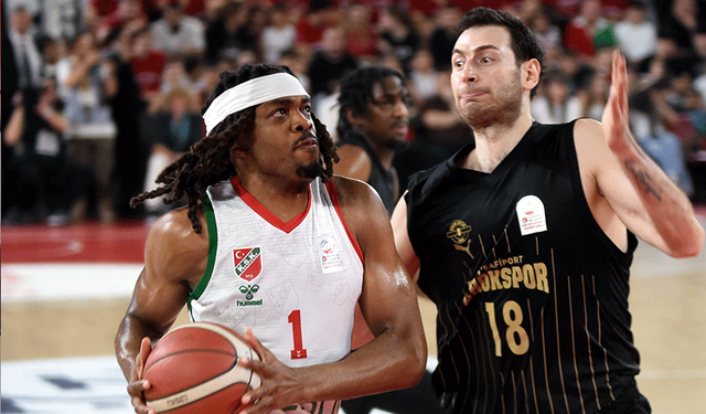 Düşme hattında Karşıyaka’ya yıldız şoku!