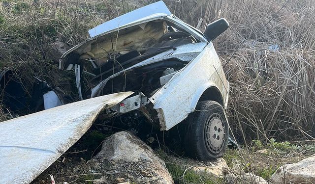 Kardeşleri ayıran kaza: Yolculuk ölümle bitti!