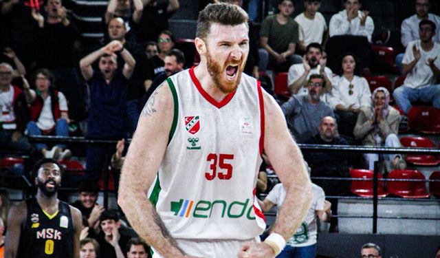 Kaf-Kaf potada kayıp!