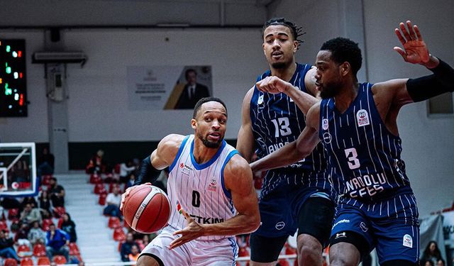 Petkimspor kurtuluş aşkına