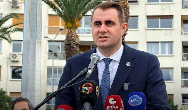 Başkan Güç'ten Meslek Fabrikası açıklaması: Bina bize geçene kadar eylemdeyiz!