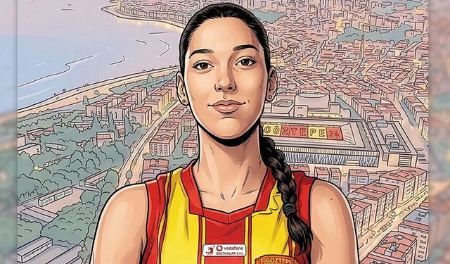 Göztepe filesinde iç transfer sürüyor