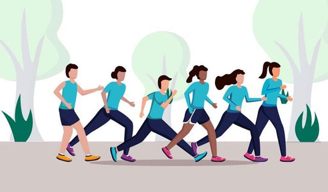 Otizm farkındalık yürüyüşü Çeşme’de düzenleniyor