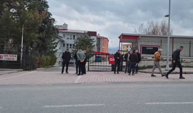 İnşaatta korkunç son: 31 yaşındaki işçi can verdi!