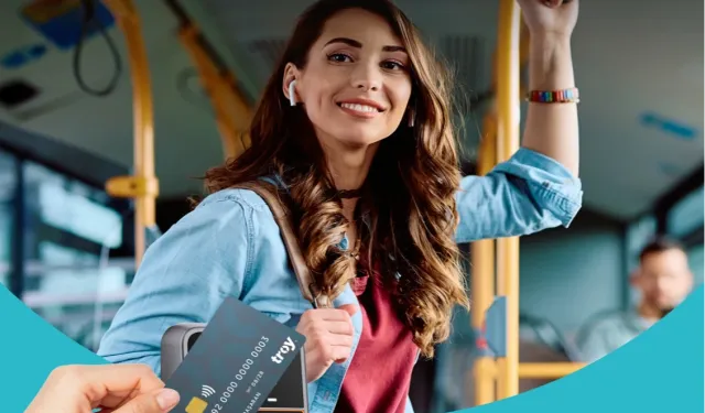 Manisa'da toplu taşımada ilk biniş ücretsiz