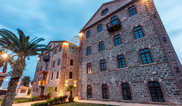 Meslek Fabrikası’nda Bahar buluşması!