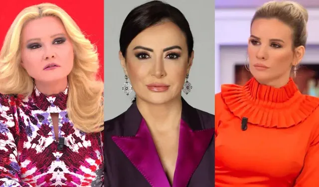 MHP’den gündüz kuşağı programları için yasa teklifi: Yasak gelebilir