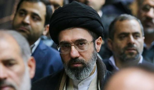 İran lideri Hamaney: Hürmüz Boğazı'nda yeni bir sayfa açılıyor