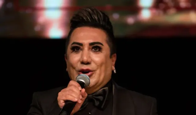 Murat Övüç hakkında tahliye kararı!