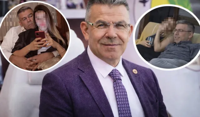 Disipline sevk edildi, AK Parti'den istifa etti: Gerçekler Allah'ın izniyle ortaya çıkacak!