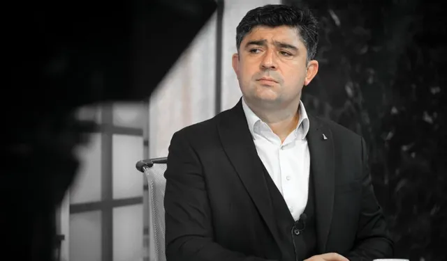 Araştırmacı Yaldız'dan "özeleştiri" için yorum: Özel'in İzmir değerlendirmesi milat niteliğinde!