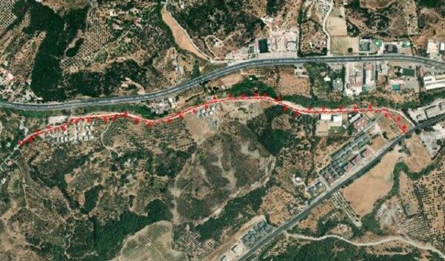 Başkan Çerçioğlu’ndan Aydın’a 260 milyon lirayı aşan yeni altyapı yatırımı