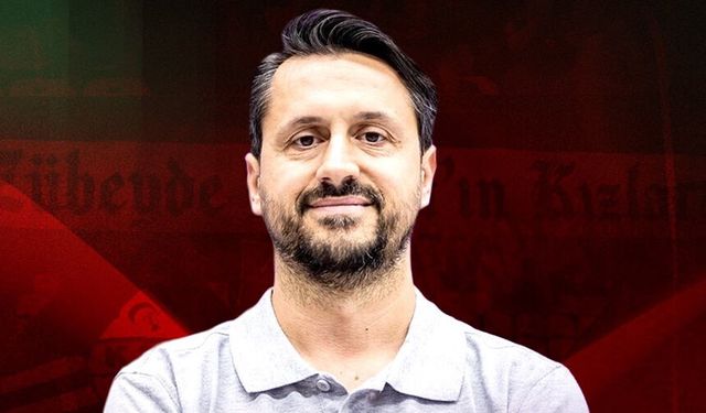Karşıyaka, voleybolda Alper Erdoğuş'la anlaştı