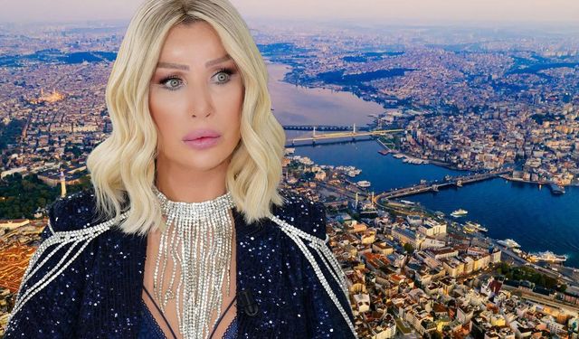 Seda Sayan: 'İstanbul'a pasaportla girilmeli!'