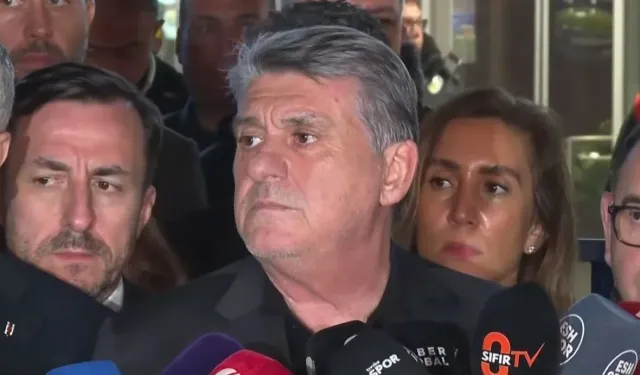 Adalı isyan etti: Birazcık utanması varsa istifa eder