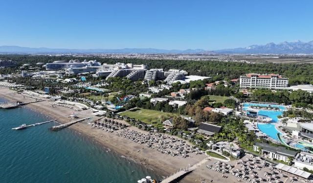 Tatil sezonu öncesi rezervasyon dolandırıcılarına dikkat