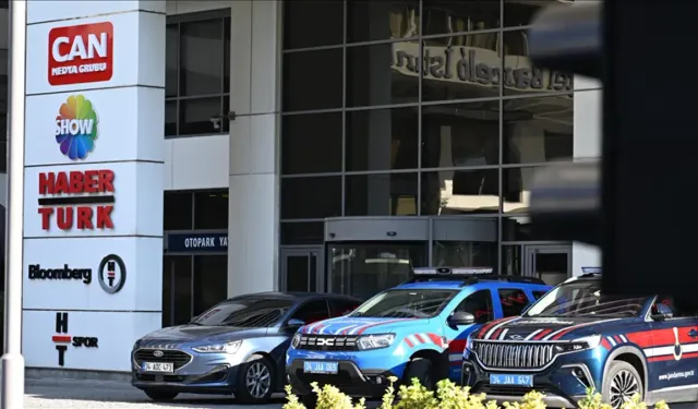 Can Holding soruşturması: Kemal Can tahliye edildi