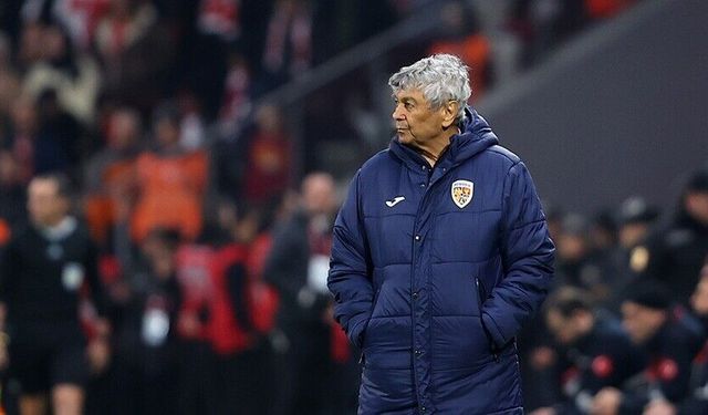 Mircea Lucescu yoğun bakıma alındı