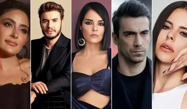 Ünlülere yönelik uyuşturucu operasyonunda yeni gelişme!