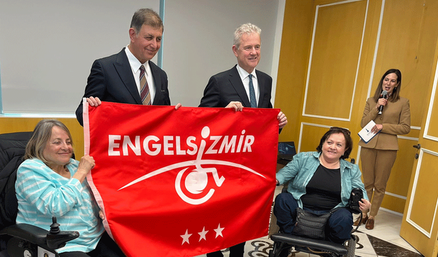 İZTO’ya 3 yıldız!
