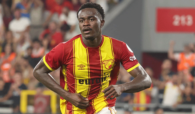 Göz-Göz'de 3 kilit isim yok!