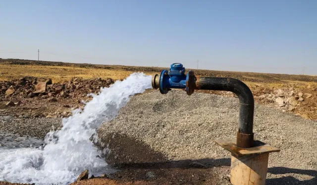 İzmir için hayati ihale: 2060 su planı masada!