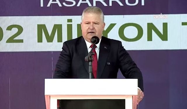 Başkan Balkan'dan Urla raporu: Borcu 50 milyon TL'ye indirdik!