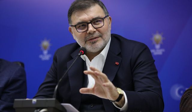 AK Partili Saygılı'dan Özgür Özel'e: İzmir halkı yaşattıklarınızın hesabını soracak!