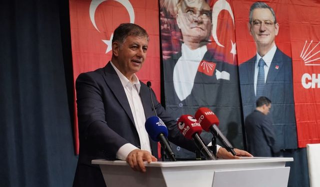 Tugay’dan Şehir Hastaneleri çıkışı: Bu ülkeye atılan en büyük kazık!