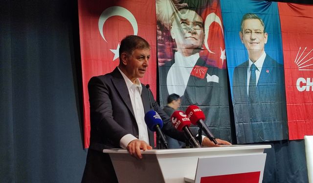 Tugay’dan İnan’a: Şirazeden çıktılar!