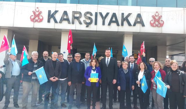 İzmir’de iskele tartışması: Mini AVM endişesi!