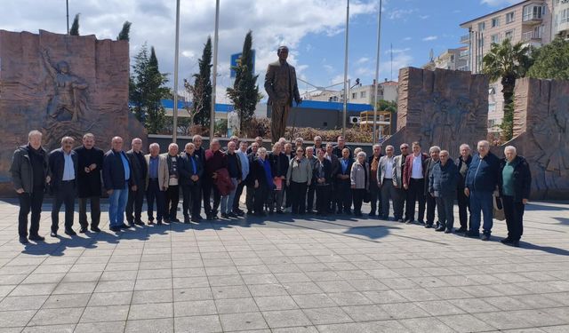 CHP’li eski ilçe başkanlarından İzmir uyarısı: Kale zayıflıyor!