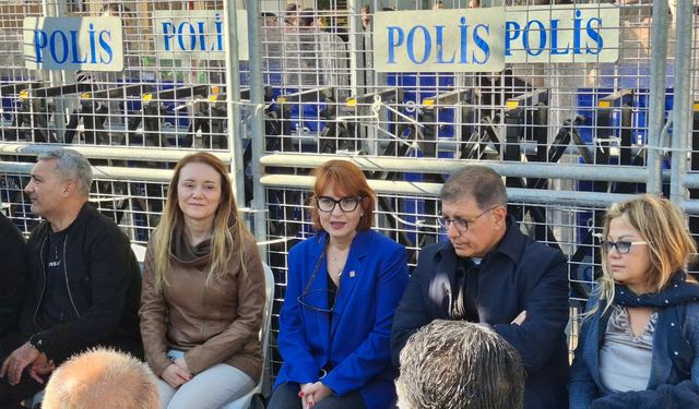 CHP’nin gölge Ekonomi Bakanı Atabay: Vicdanen kabul edilemez!