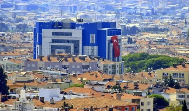 TÜİK konut satış verilerini açıkladı... Hangi ilçe ilk sırada?