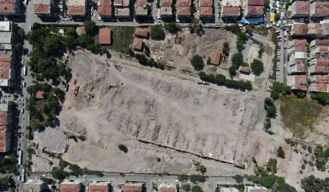 Mecliste Buca Cezaevi polemiği... Plan iptaline oy çokluğu!