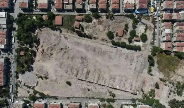 Buca Cezaevi alanında yeni gelişme… Binlik plana da ret!