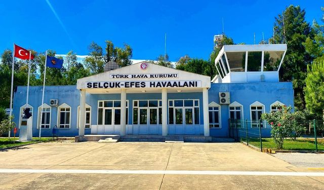 Selçuk'ta esnaf isyanda: THK üniversitesi kapatılmasın!