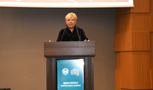 Kestelli’den savaş gölgesinde üç kritik talep: Kredi, destek, vergi muafiyeti